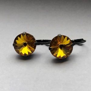 Vibe Sabika Vienna Drop earrings